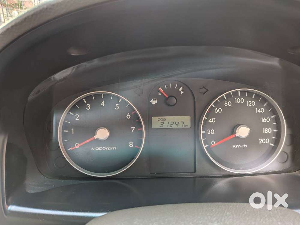 Hyundai Getz Prime 2009