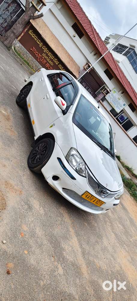 Toyota Etios G Sp*, 2019, Diesel