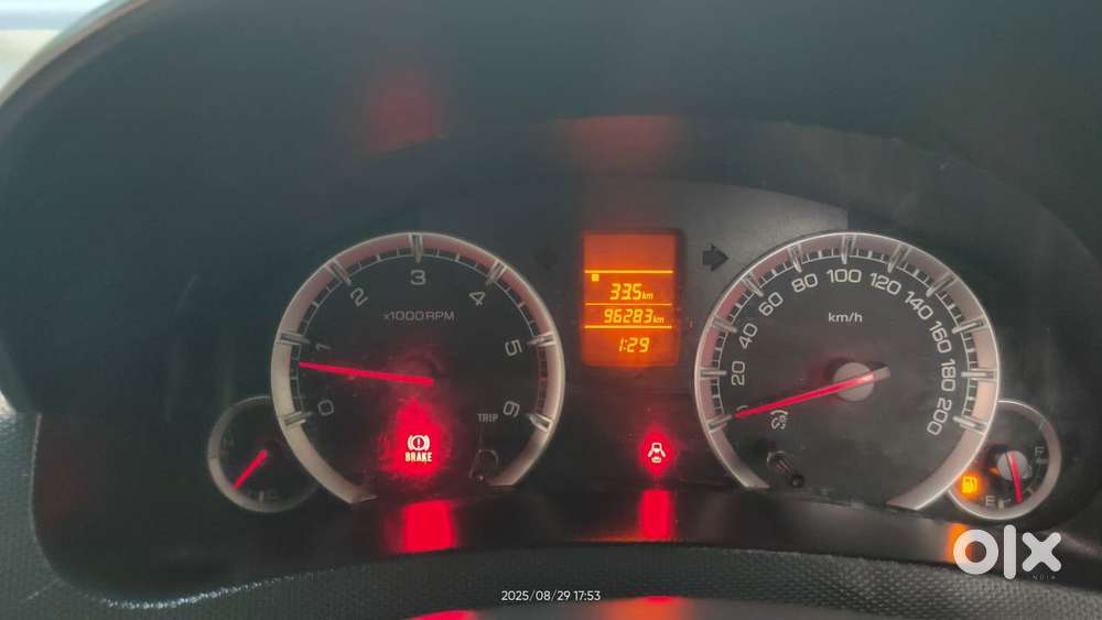 Maruti Suzuki Swift Ddis Vdi, 2015, Diesel