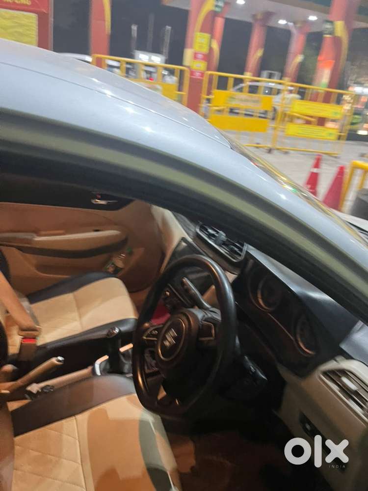 Maruti Suzuki Dzire 1.2 2024