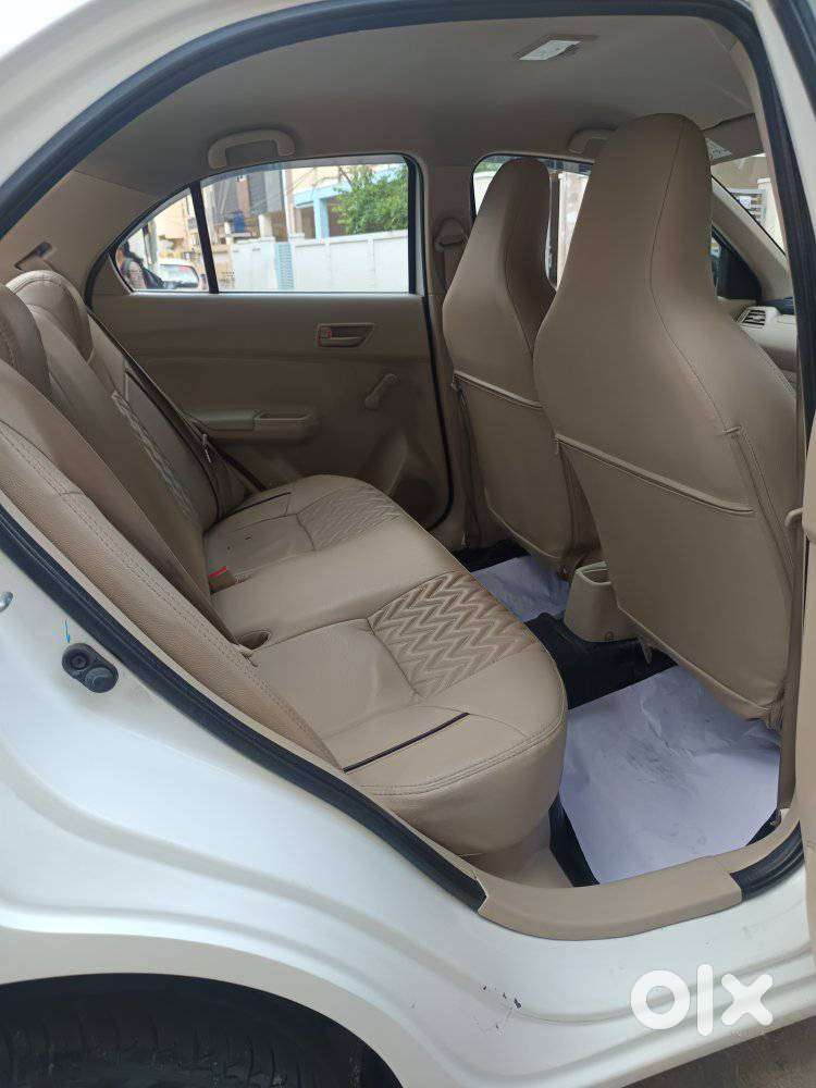 Maruti Suzuki Swift Dzire Lxi Option, 2024, Cng & Hybrids