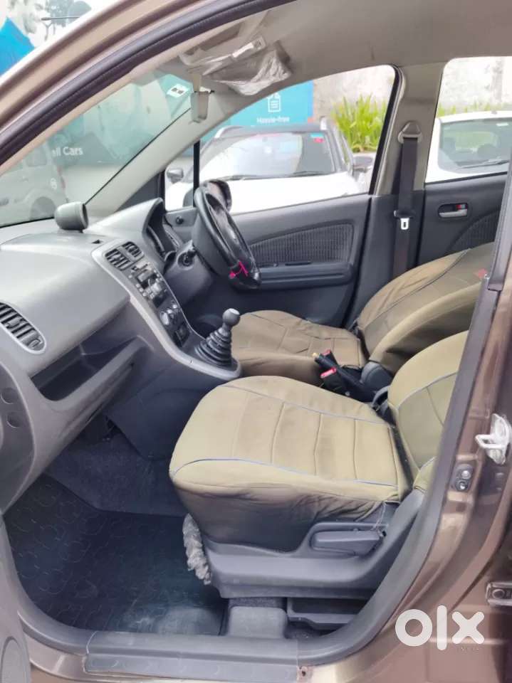 Maruti Suzuki Ritz Vxi (abs) Bs Iv, 2013, Petrol
