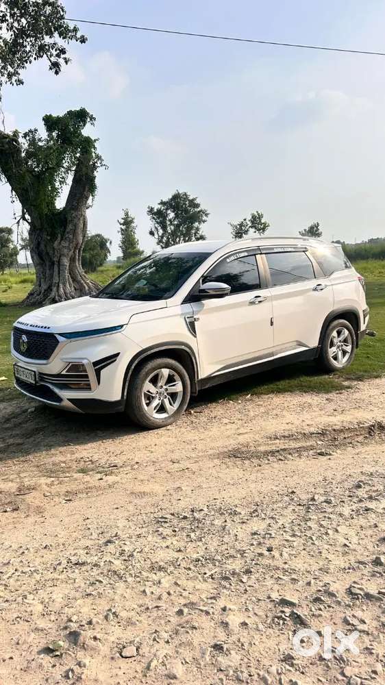 Mg Hector 2021 Diesel Good Condition