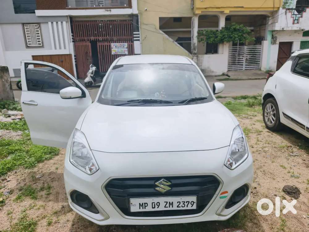 Maruti Suzuki Dzire Tour 2023