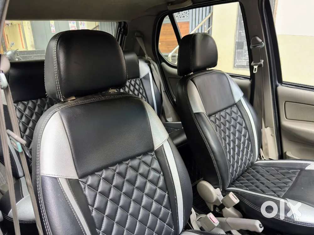 Tata Indica V2 Xeta (petrol), Just 42000km Driven, Fc Till Dec 2027