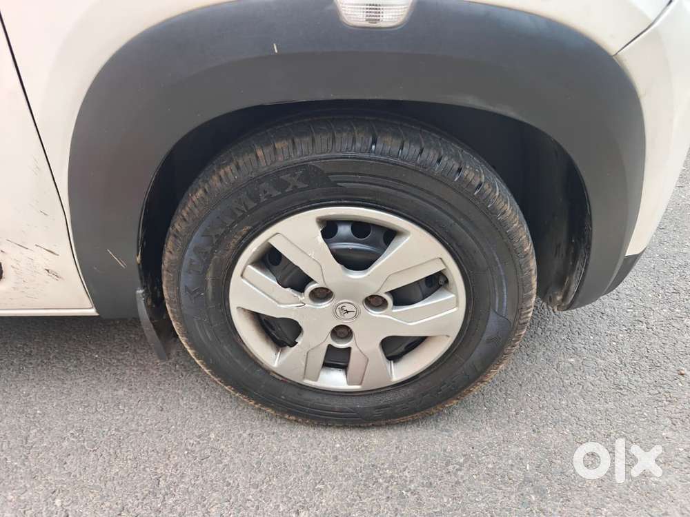 Renault Kwid Petrol 2021