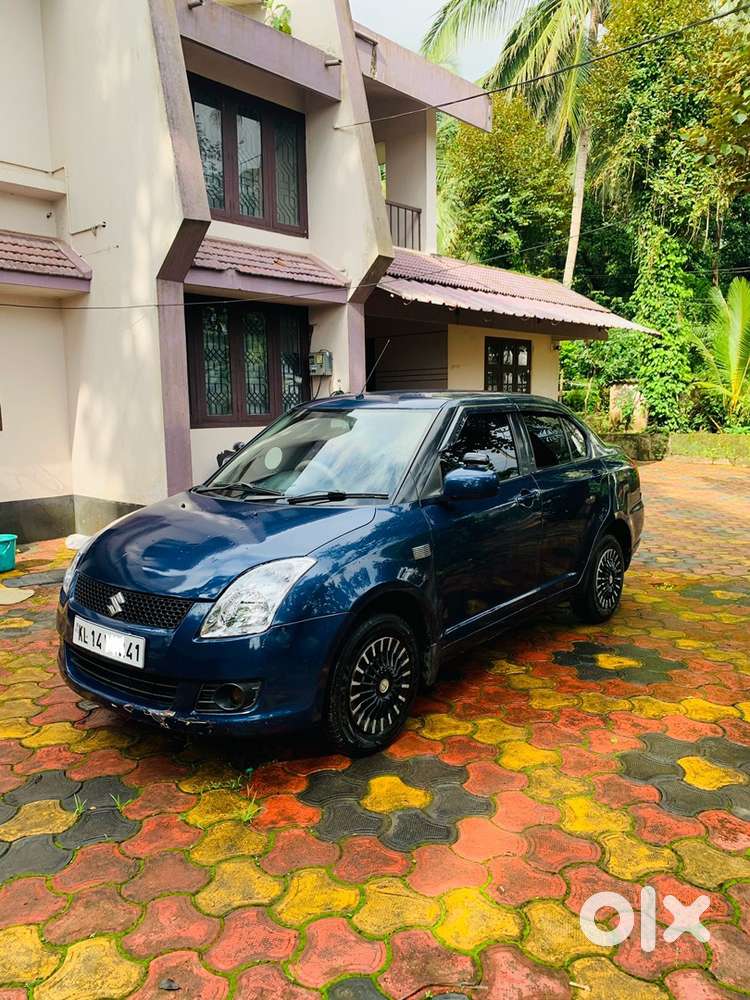 Maruti Swift Dzire -1.3 Vxi -2008