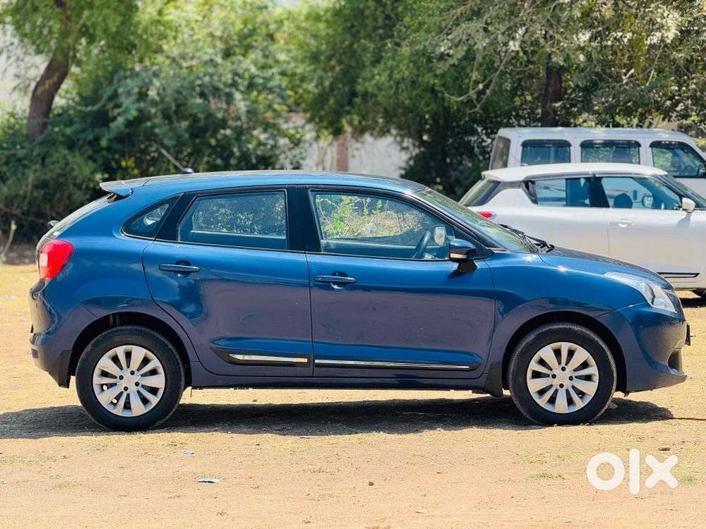 Maruti Suzuki Baleno, 2018, Diesel