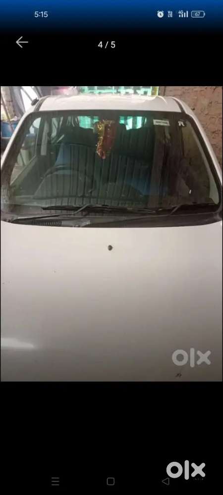 Extra Car H Mantan H