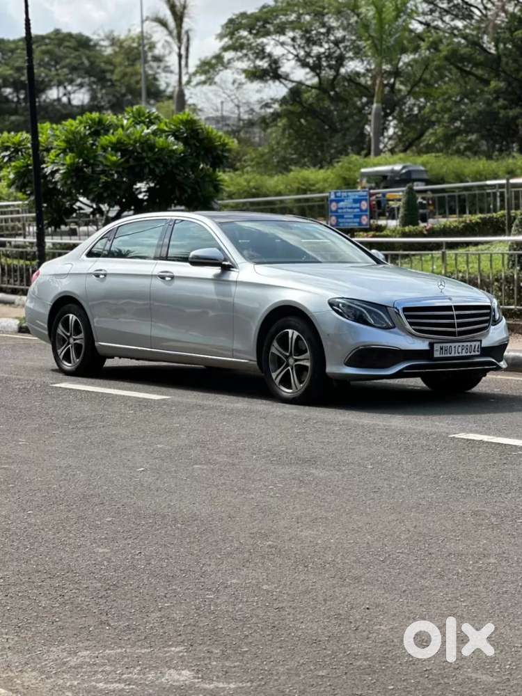 Mercedes-benz E-class E 200, 2017, Petrol