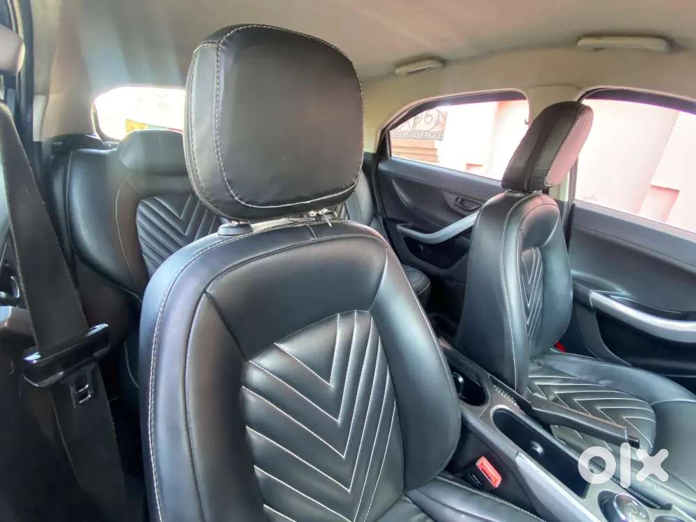 Tata Nexon 2020 Petrol Face Lift New Model Excellent Condition