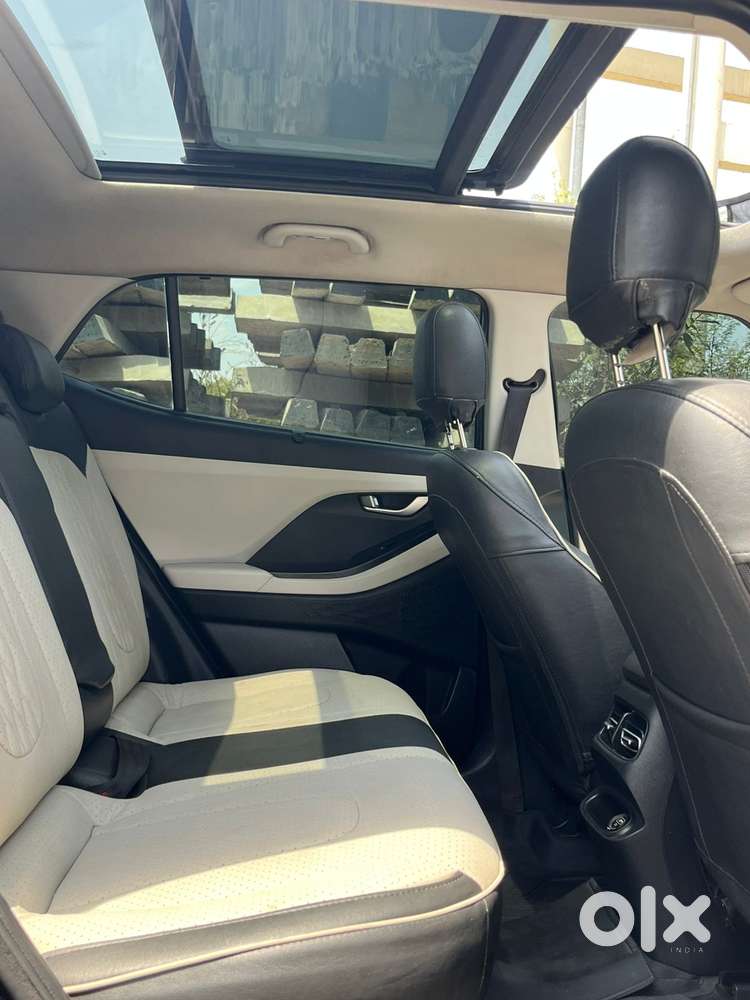 Hyundai Creta Sx (o) 1.5 Diesel, 2022, Diesel