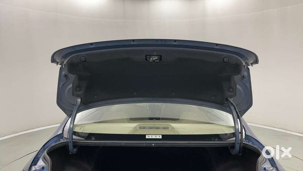 Maruti Suzuki Ciaz 1.5 Delta Shvs Amt, 2018, Petrol