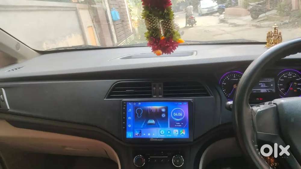 Mahindra Marazzo Diesel Manual 2020