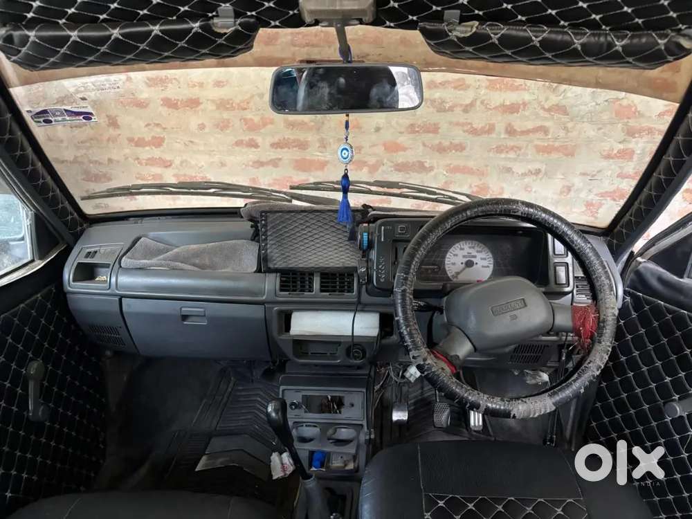 Maruti Suzuki 800 2007 Petrol Manual