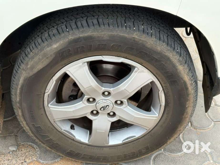 Mahindra Scorpio Classic 2.2 S 11 Mt 7 Str, 2021, Diesel