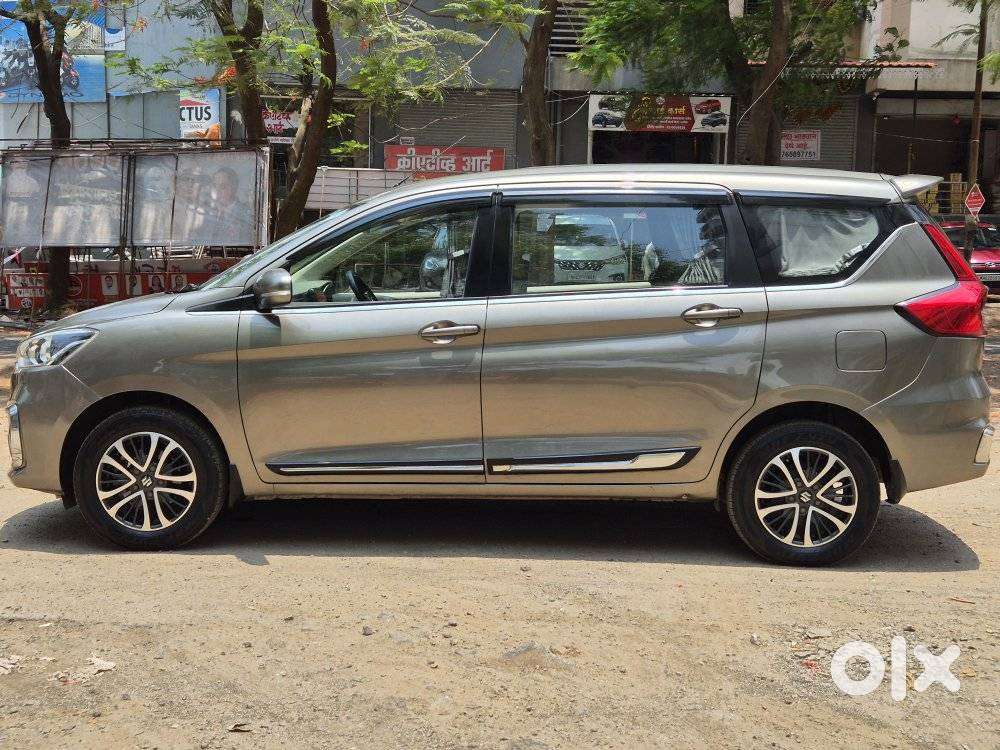 Maruti Suzuki Ertiga Vxi (o) Cng, 2023, Cng & Hybrids
