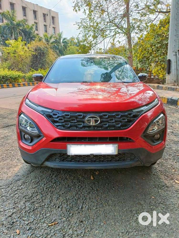 Tata Harrier Xza+ ( Top Model)
