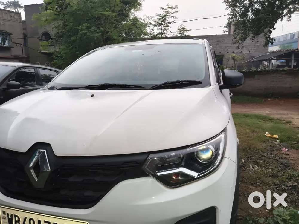 Renault Triber 2024 Manual Petrol
