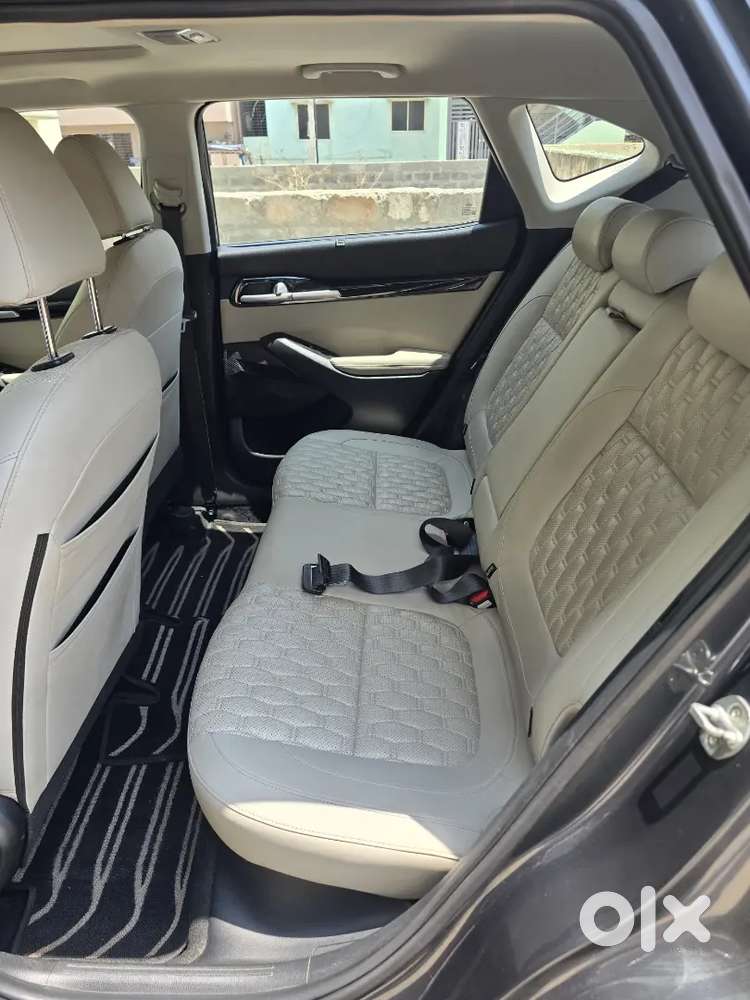 Companey Maintained Kia Seltos For Sale