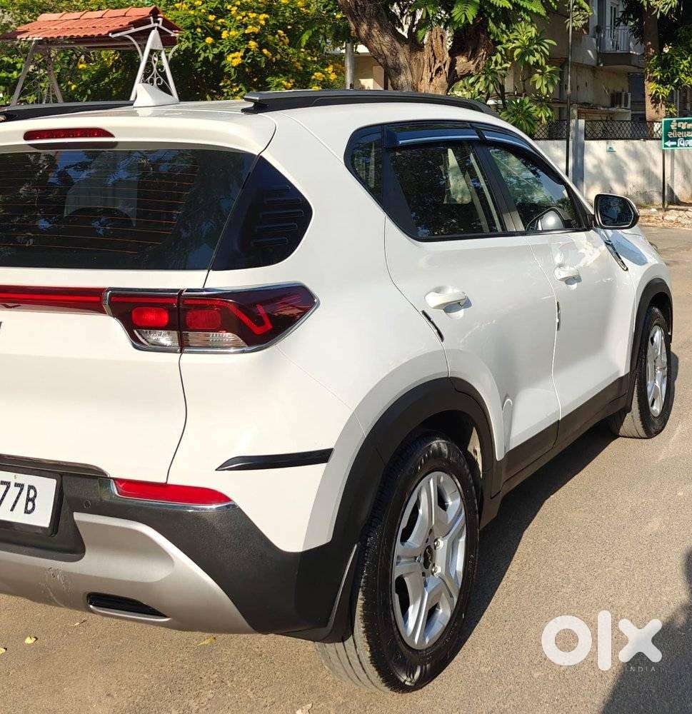 Kia Sonet 1.2 Htk Plus, 2022, Petrol