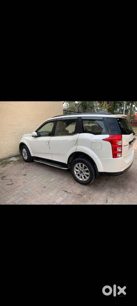 Mahindra Xuv500 2.2 W10, 2017, Diesel