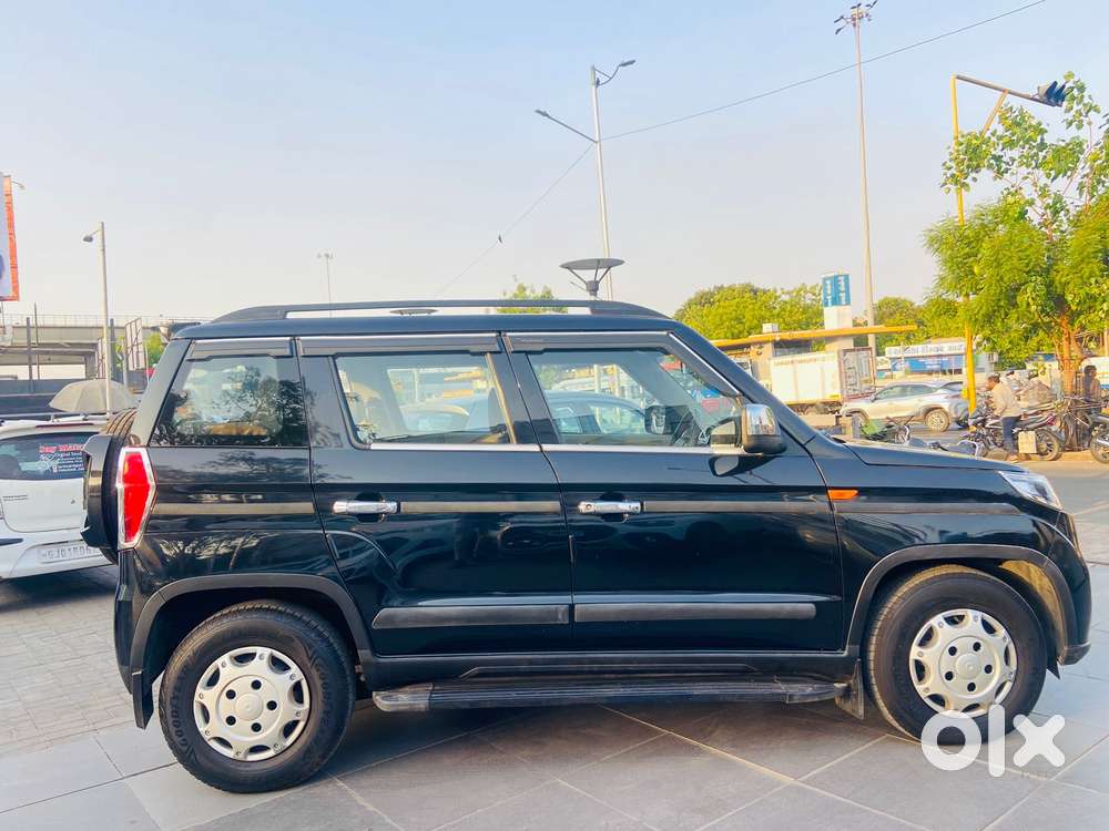 Mahindra Bolero Neo N8, 2023, Diesel