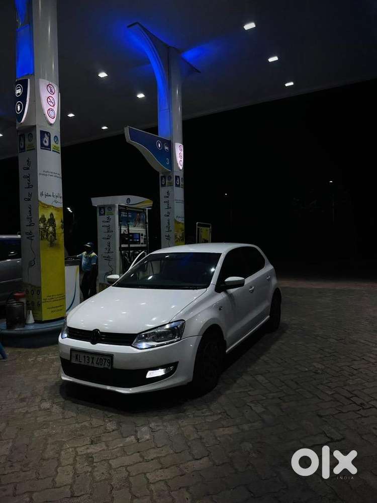 Volkswagen Diesel Manual 2012
