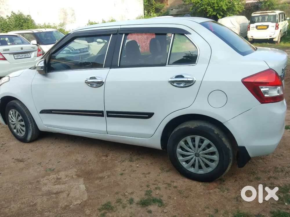 2015 Maruti Suzuki Swift