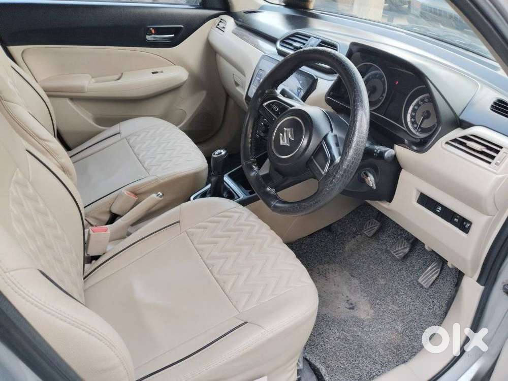 Maruti Suzuki Dzire 1.2 Vxi, 2022, Petrol