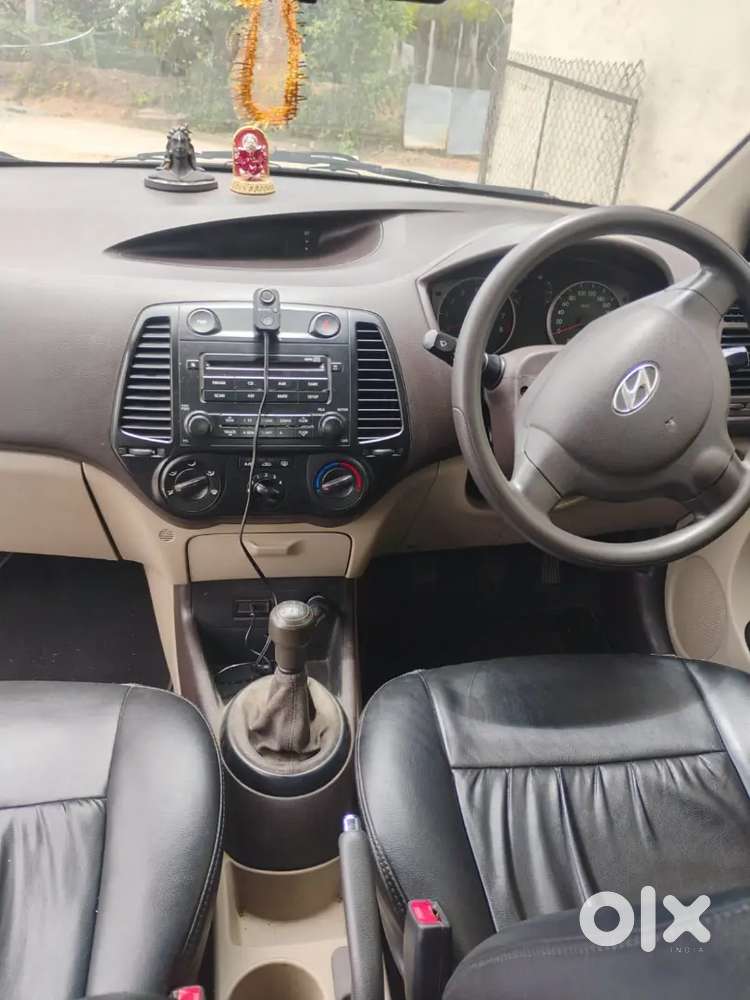 Hyundai I20 Magna Executive 2009