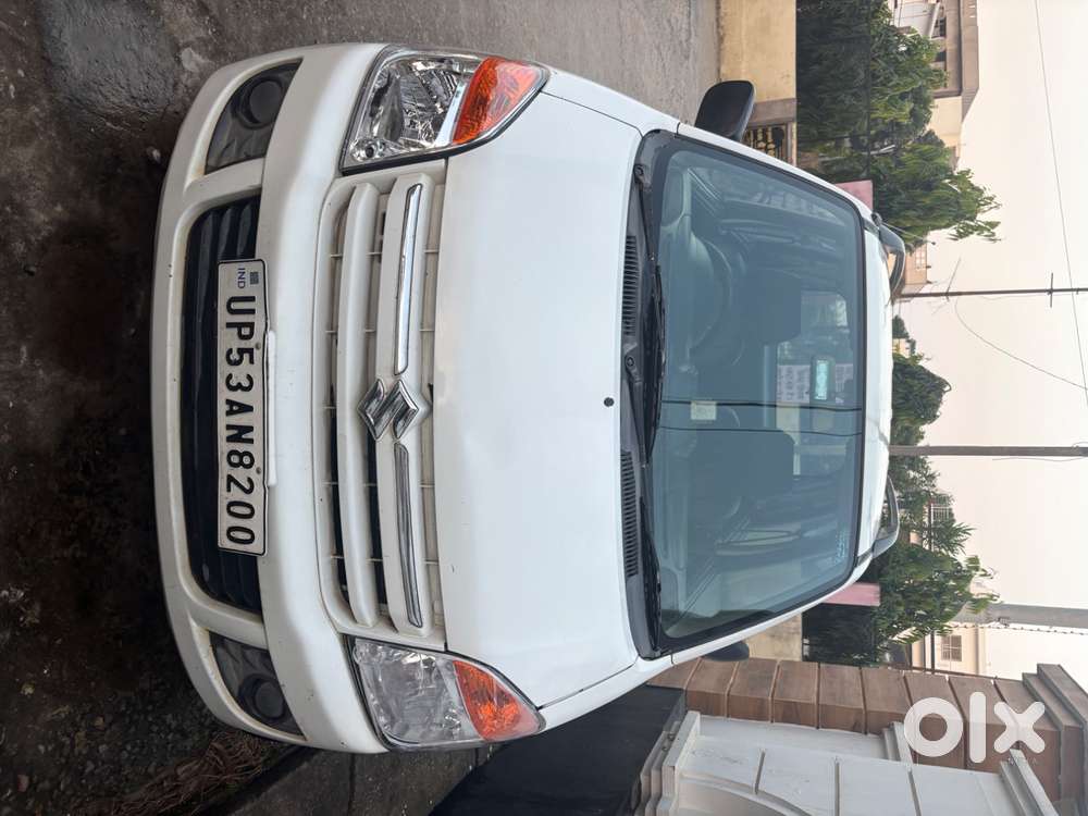 Maruti Wagon R Lxi 2009