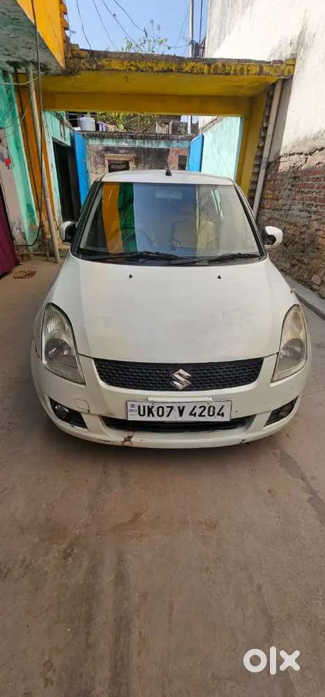 Maruti Suzuki Swift 2009