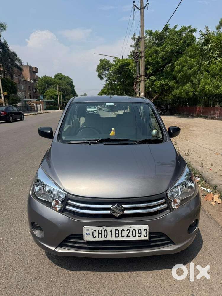 Maruti Suzuki Celerio Petrol 172000 Km Driven