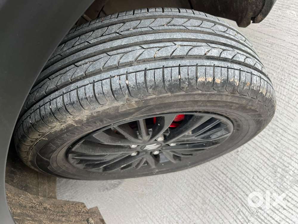 Maruti Suzuki Xl6 1.5 Alpha At, 2021, Petrol