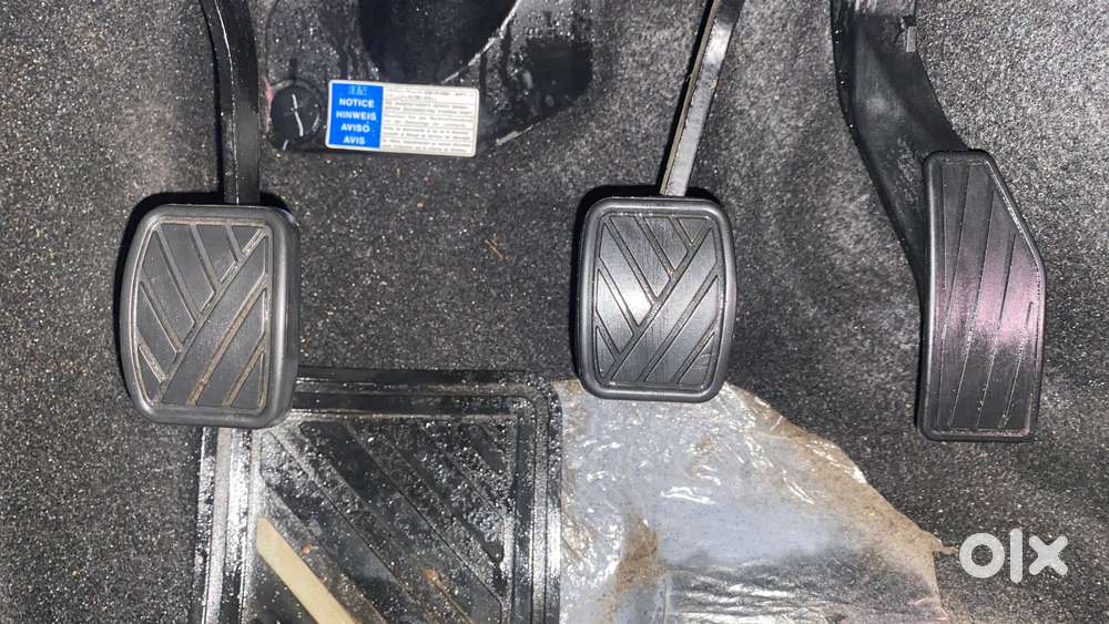 Maruti Suzuki Ignis 1.2 Zeta, 2017, Petrol