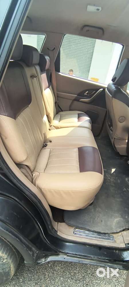 Mahindra Xuv500 W6 2wd, 2014, Diesel