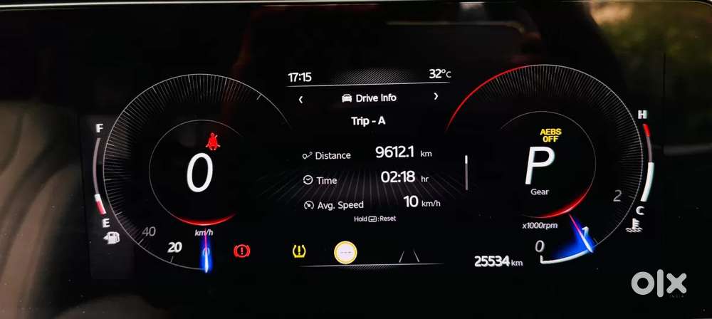 Mahindra Xuv700 2.0 Ax 7 Petrol At Luxury Pack Str, 2023, Petrol