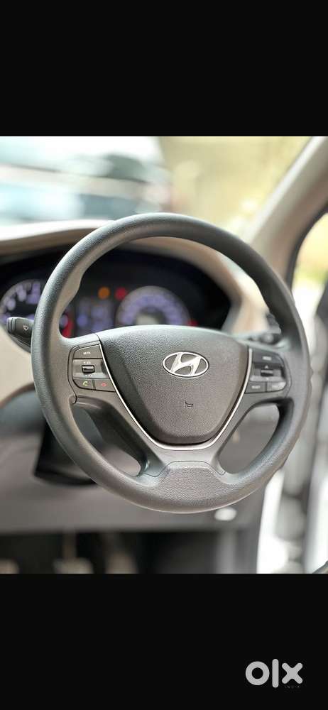 Hyundai Elite I20 Asta 1.2 Dual Tone, 2015, Petrol