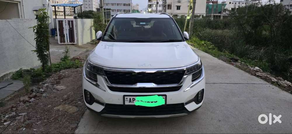 Car For Contact With Driver