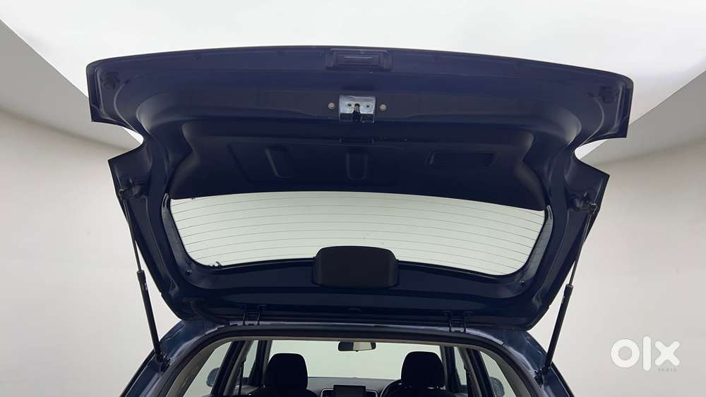 Hyundai Venue 1.0 Sx Turbo Imt, 2022, Petrol