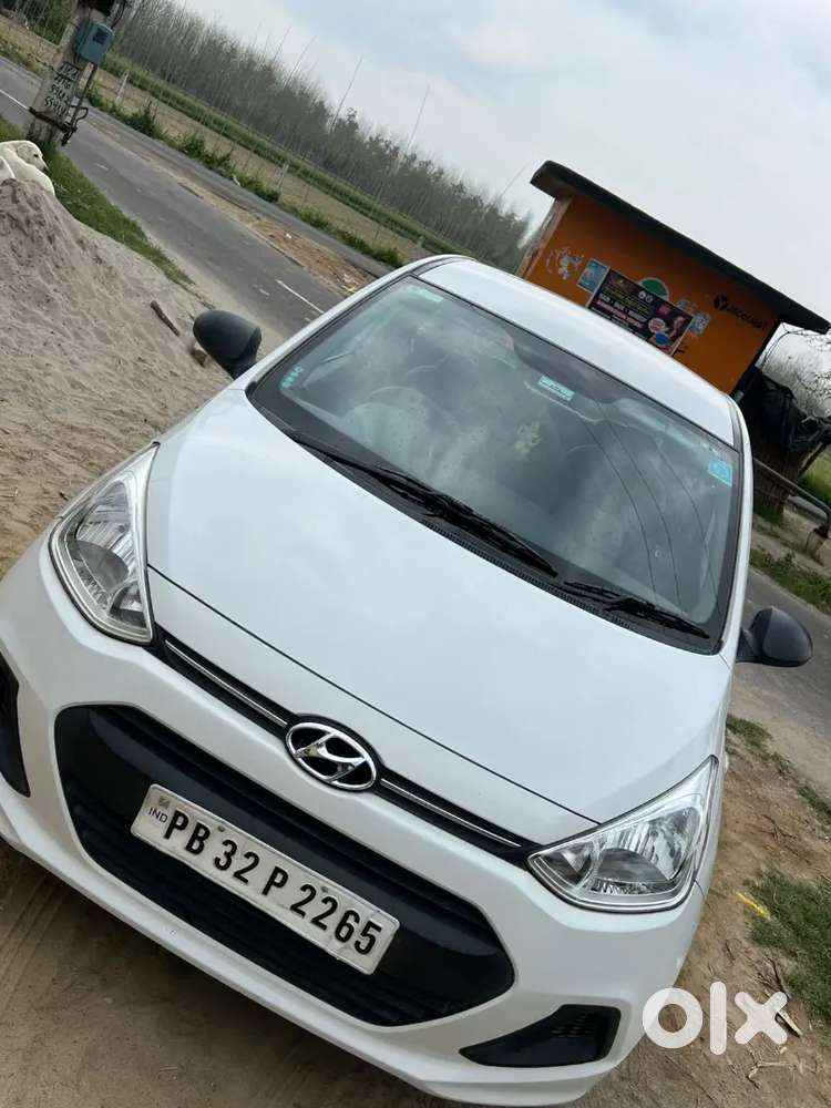 I 10 Grand