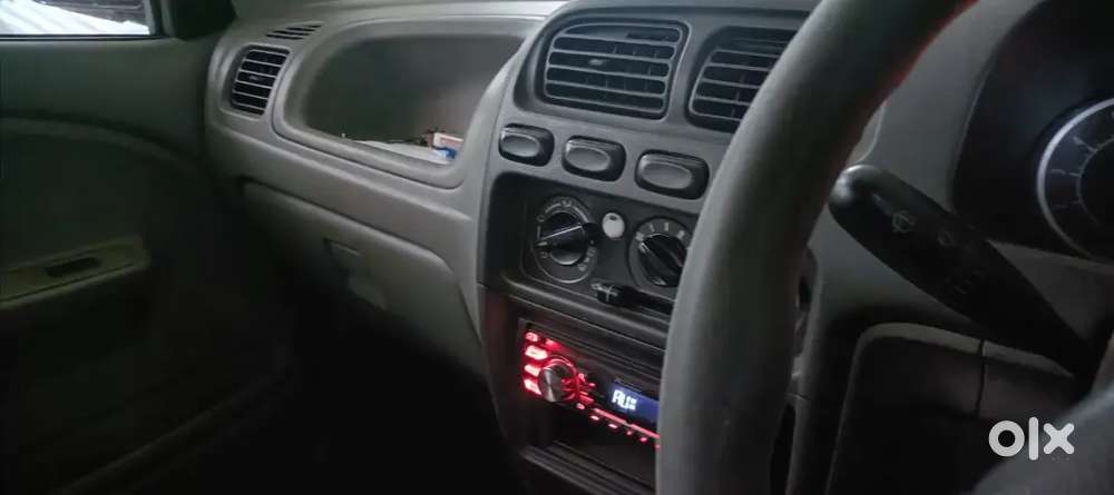 Personal Used Car