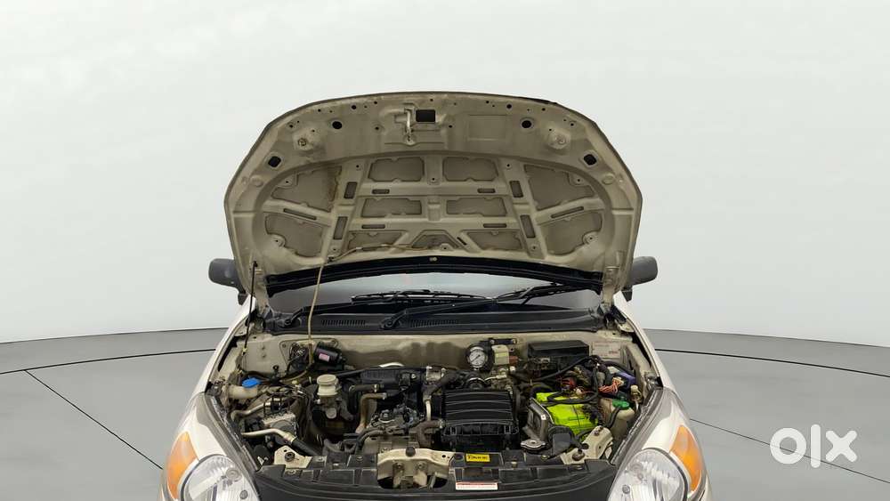 Maruti Suzuki Alto Green Lxi (cng), 2020, Cng & Hybrids