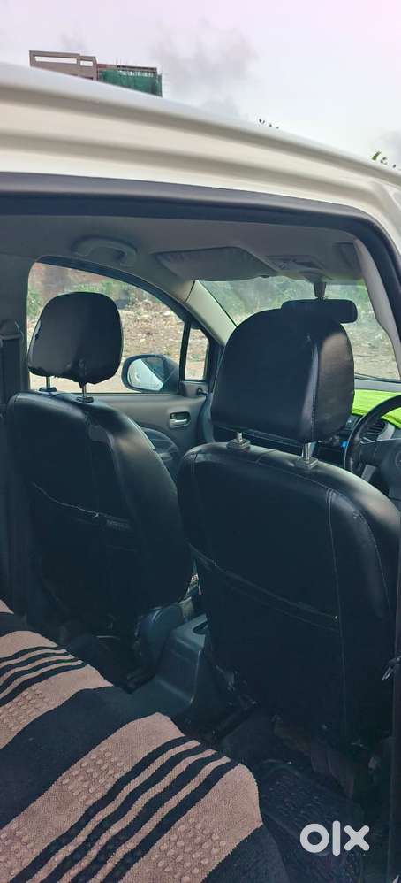 Maruti Suzuki Ritz Vdi Bs-iv, 2011