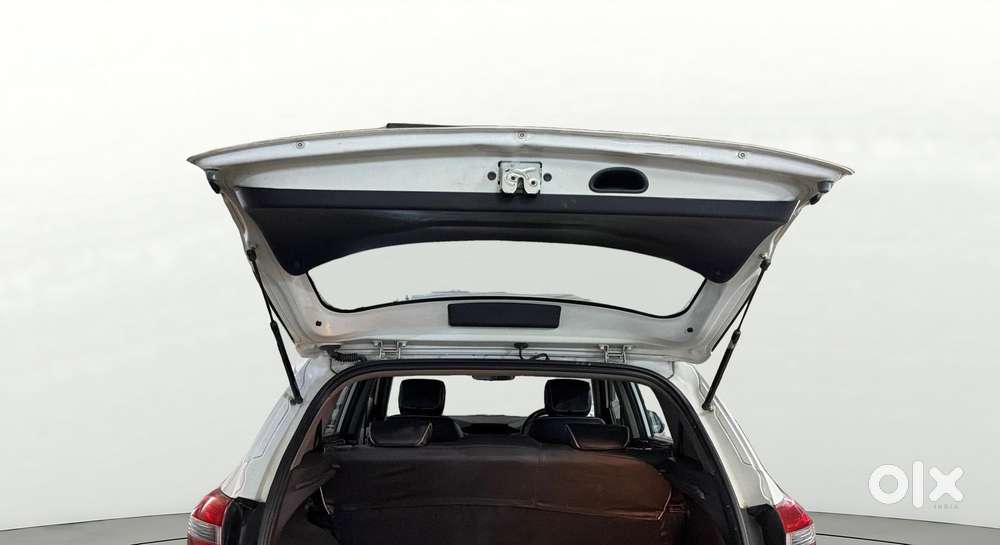 Hyundai Creta 1.6 Sx Plus Petrol, 2017, Petrol