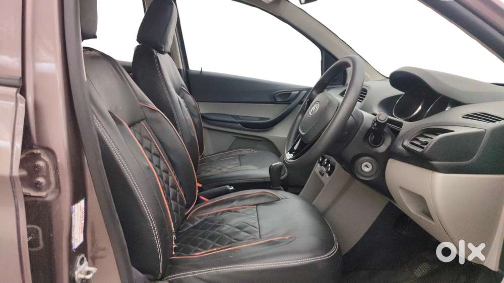 Tata Tiago Xe, 2019, Petrol