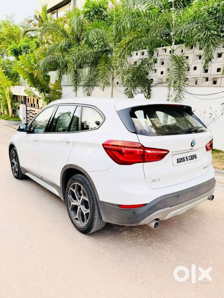 Bmw X1 Sdrive 20d X Line, 2018, Diesel