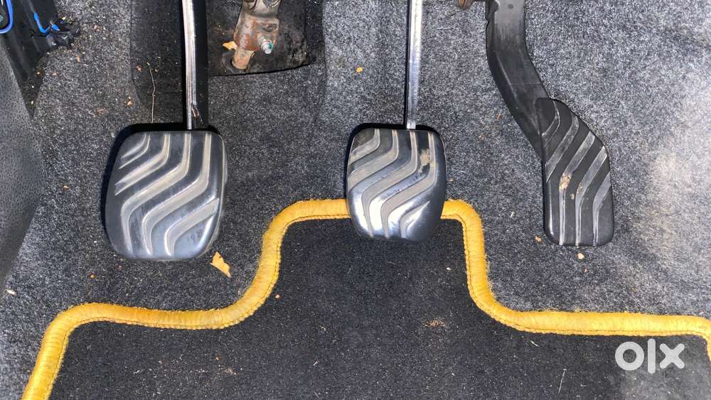 Renault Kwid 1.0 Rxt Edition, 2017, Petrol