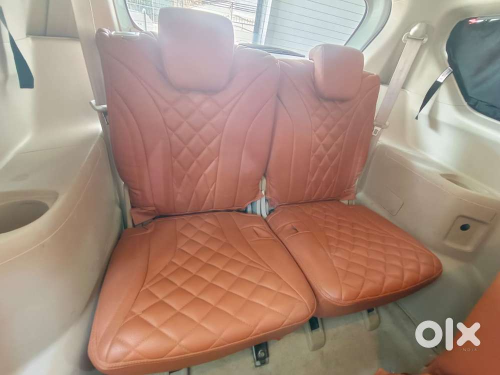 Maruti Suzuki Ertiga 1.5 Zxi, 2019, Cng & Hybrids